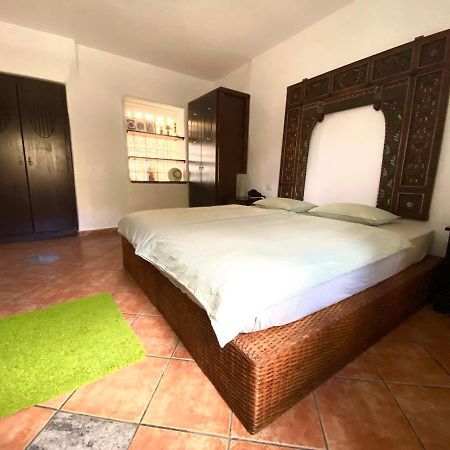 Villa Pure La Asomada à La Asomada  Extérieur photo