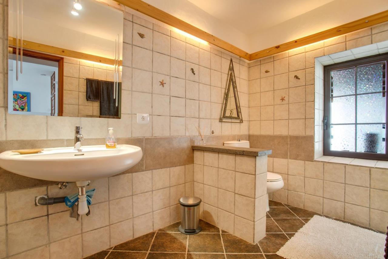 Villa Pure La Asomada à La Asomada  Extérieur photo