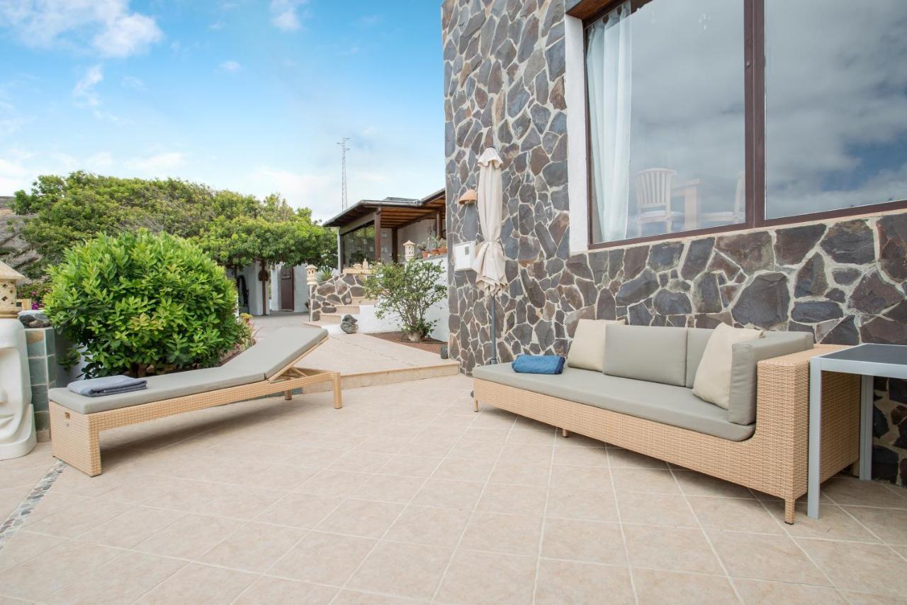 Villa Pure La Asomada à La Asomada  Extérieur photo