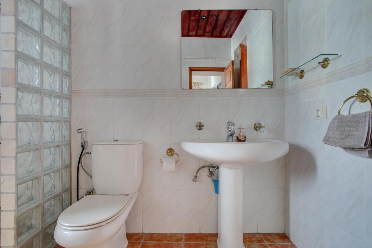 Villa Pure La Asomada à La Asomada  Extérieur photo