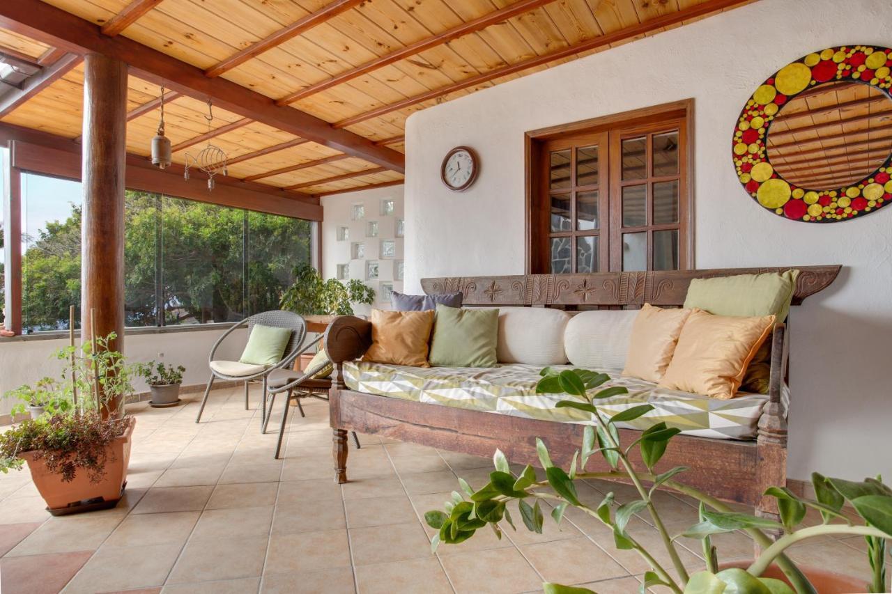 Villa Pure La Asomada à La Asomada  Extérieur photo