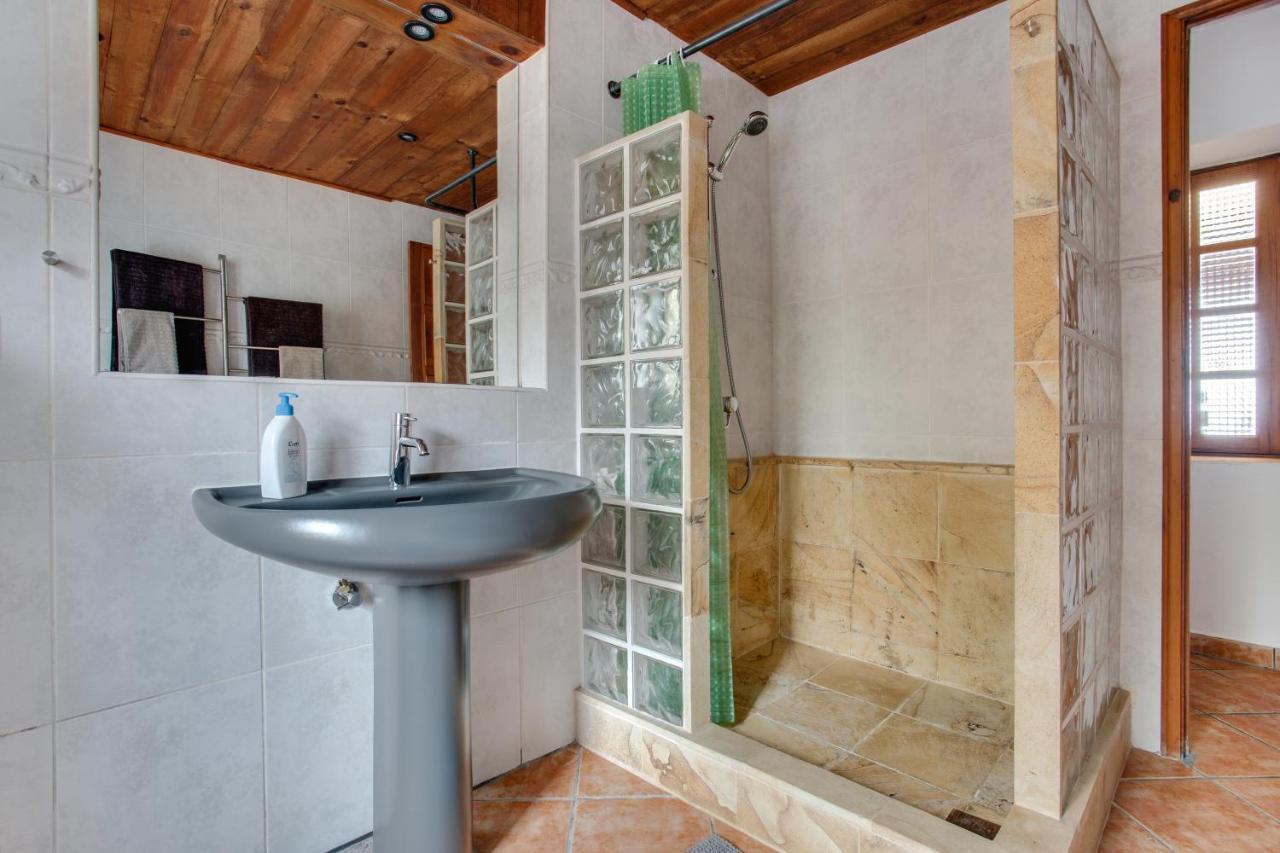 Villa Pure La Asomada à La Asomada  Extérieur photo