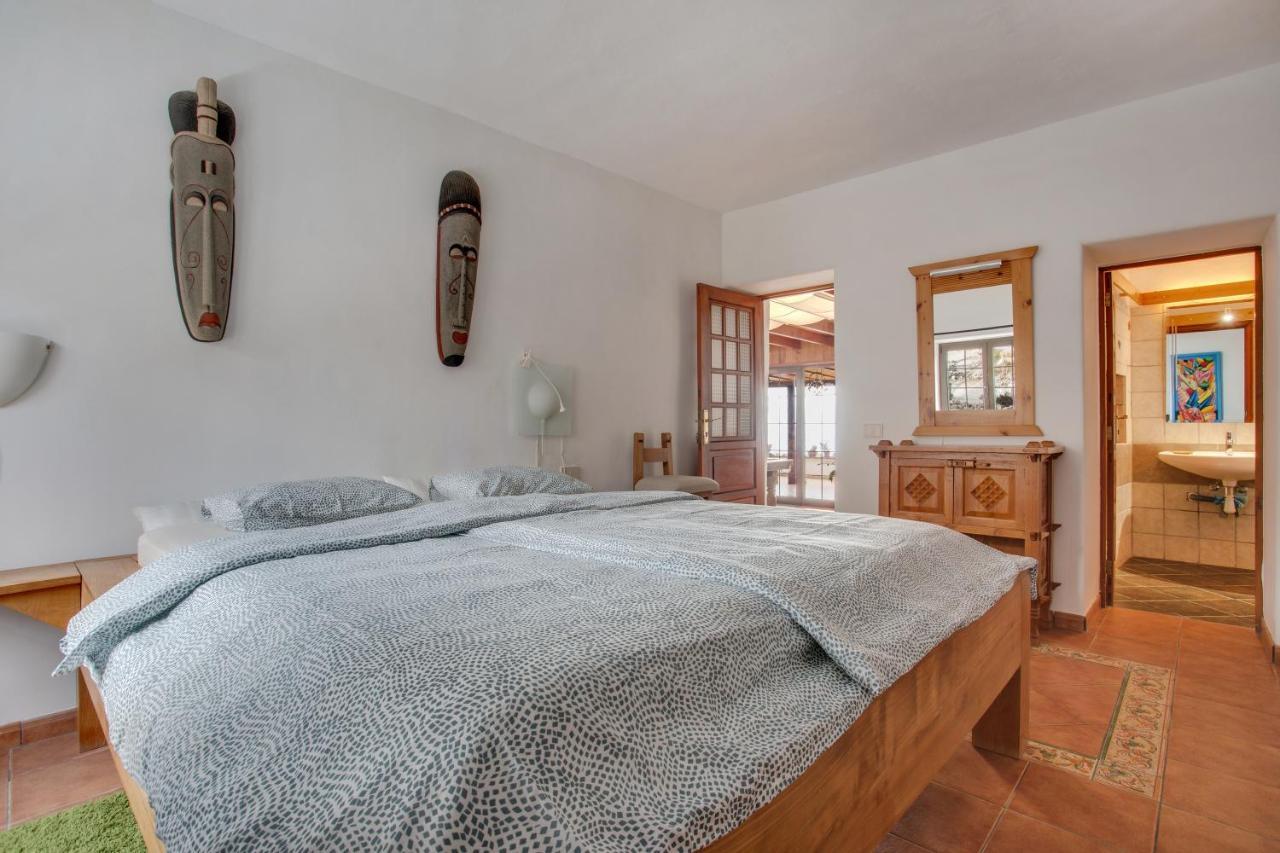 Villa Pure La Asomada à La Asomada  Extérieur photo