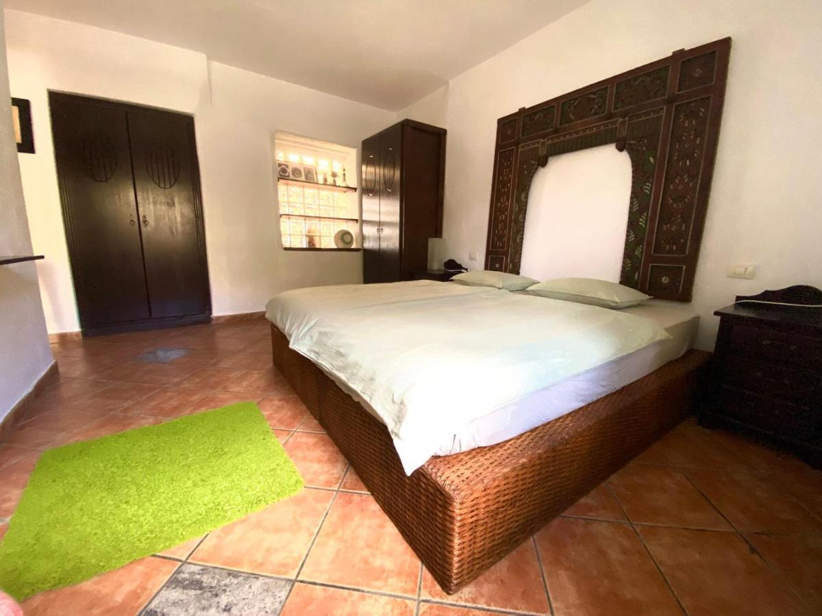 Villa Pure La Asomada à La Asomada  Extérieur photo